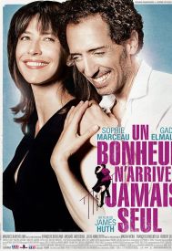 دانلود فیلم Happiness Never Comes Alone 2012