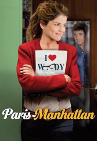 دانلود فیلم Paris-Manhattan 2012