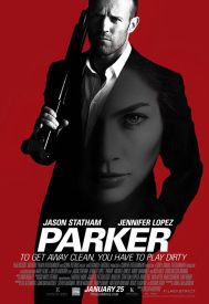 دانلود فیلم Parker 2013