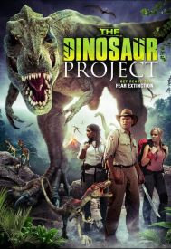 دانلود فیلم The Dinosaur Project 2012