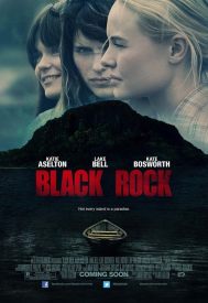 دانلود فیلم Black Rock 2012