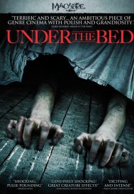 دانلود فیلم Under the Bed 2012