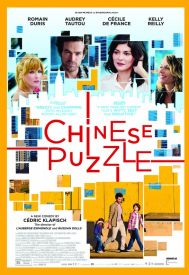 دانلود فیلم Chinese Puzzle 2013