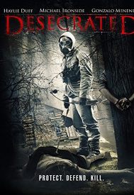 دانلود فیلم Desecrated 2015