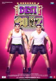 دانلود فیلم Desi Boyz 2011