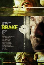 دانلود فیلم Brake 2012