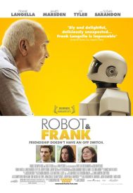 دانلود فیلم Robot & Frank 2012