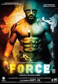 دانلود فیلم Force 2011