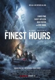 دانلود فیلم The Finest Hours 2016