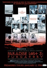 دانلود فیلم Paradise Lost 3: Purgatory 2011