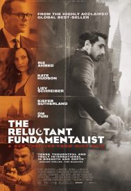 دانلود فیلم The Reluctant Fundamentalist 2012