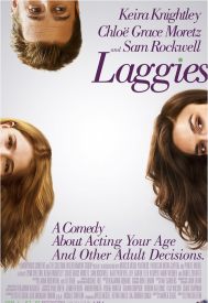 دانلود فیلم Laggies 2014