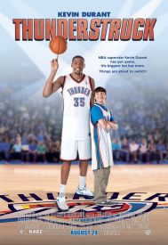 دانلود فیلم Thunderstruck 2012