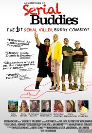 دانلود فیلم Adventures of Serial Buddies 2011