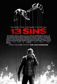 دانلود فیلم 13 Sins 2014