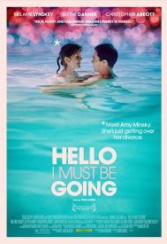 دانلود فیلم Hello I Must Be Going 2012