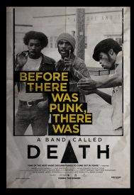 دانلود فیلم A Band Called Death 2012