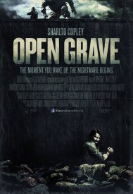 دانلود فیلم Open Grave 2013