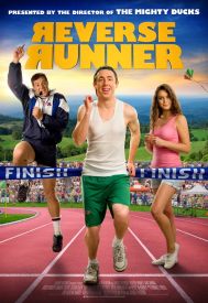 دانلود فیلم Reverse Runner 2013