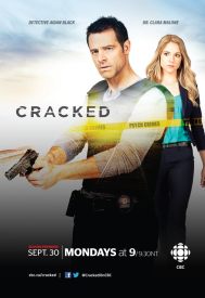 دانلود سریال Cracked