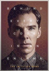 دانلود فیلم The Imitation Game 2014