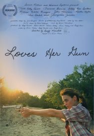 دانلود فیلم Loves Her Gun 2013