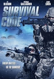 دانلود فیلم Survival Code 2013