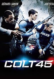 دانلود فیلم Colt 45 2014