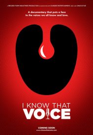 دانلود فیلم I Know That Voice 2013