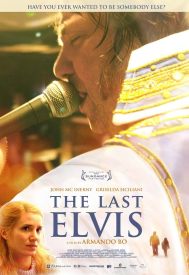 دانلود فیلم The Last Elvis 2012