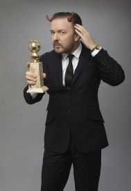 دانلود مراسم The 69th Annual Golden Globe Awards 2012