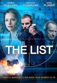 دانلود فیلم The List 2013