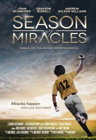 دانلود فیلم Season of Miracles 2013