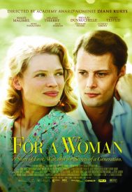 دانلود فیلم For a Woman 2013