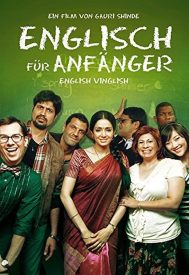 دانلود فیلم English Vinglish 2012