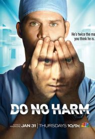 دانلود سریال Do No Harm