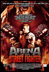 دانلود فیلم Urban Fighter 2012