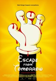 دانلود فیلم Escape from Tomorrow 2013