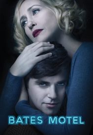 دانلود سریال Bates Motel