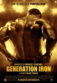 دانلود فیلم Generation Iron 2013