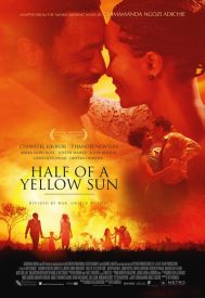 دانلود فیلم Half of a Yellow Sun 2013