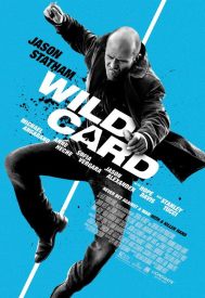 دانلود فیلم Wild Card 2015