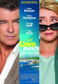 دانلود فیلم The Love Punch 2013