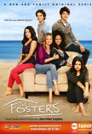 دانلود سریال The Fosters