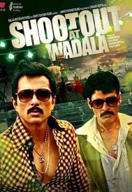 دانلود فیلم Shootout at Wadala 2013