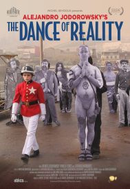 دانلود فیلم The Dance of Reality 2013