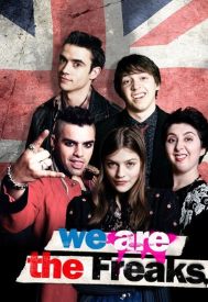 دانلود فیلم We Are the Freaks 2013