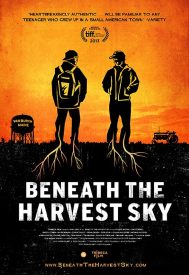 دانلود فیلم Beneath the Harvest Sky 2013