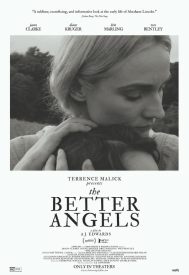 دانلود فیلم The Better Angels 2014