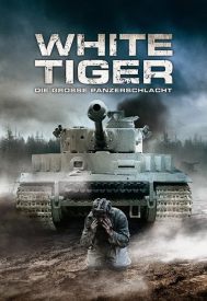 دانلود فیلم White Tiger 2012